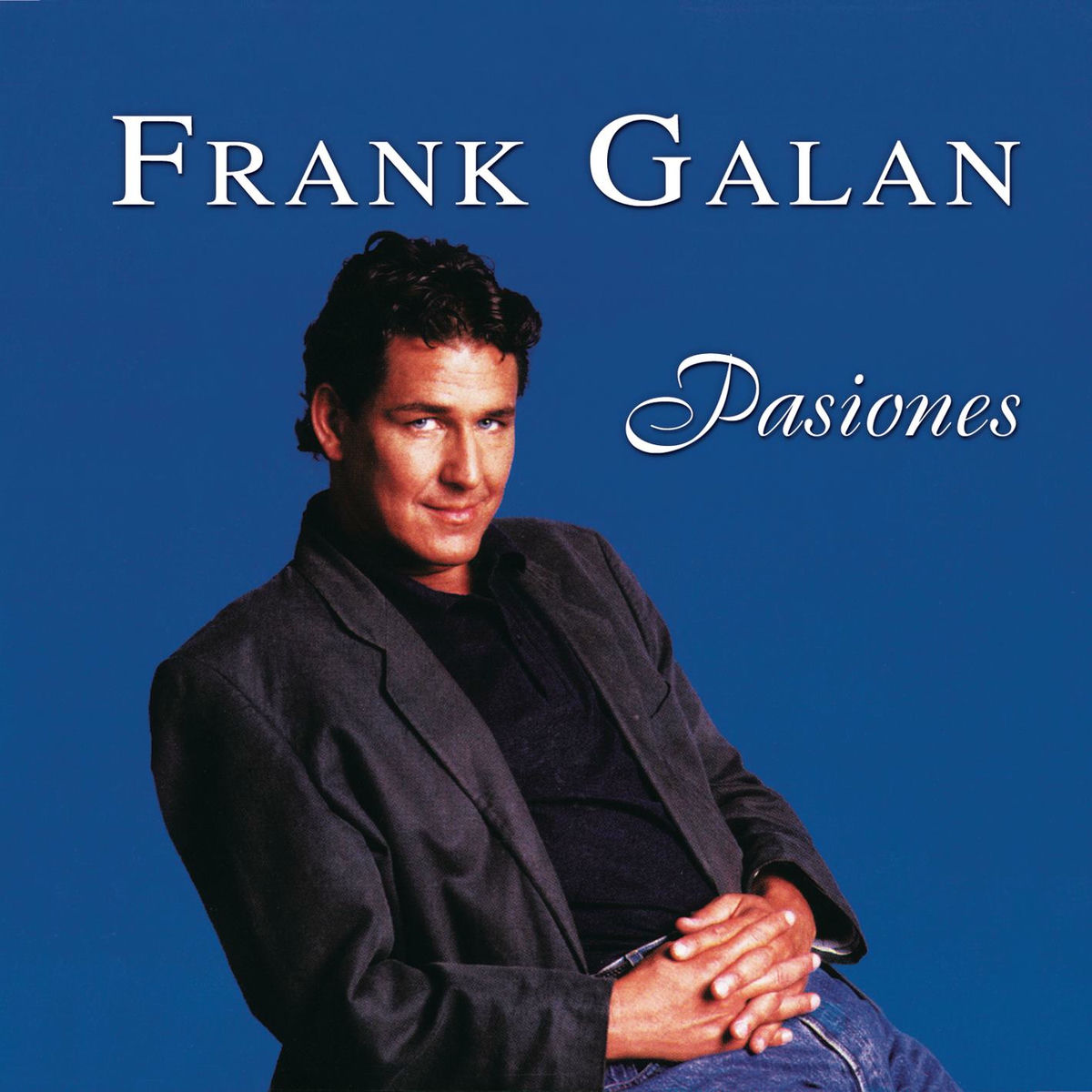 Frank Galan